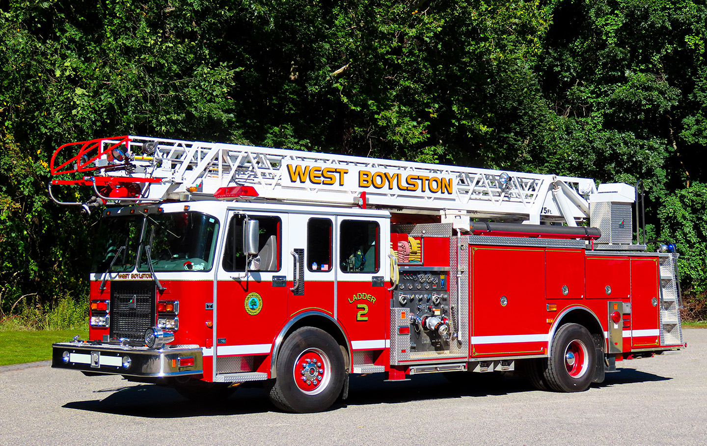 West Boylston Fire Department Firefighting Wiki Fandom